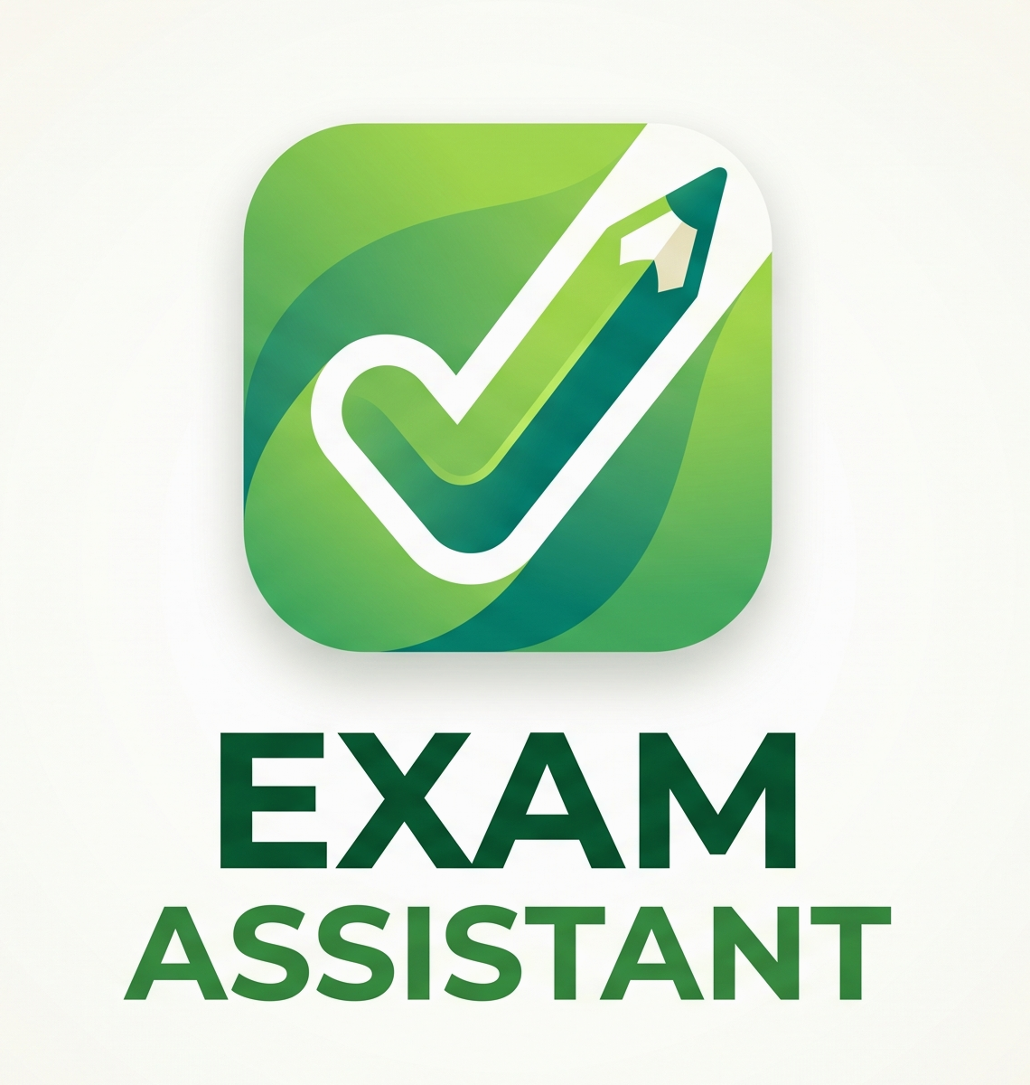 Exam Assistant Logo